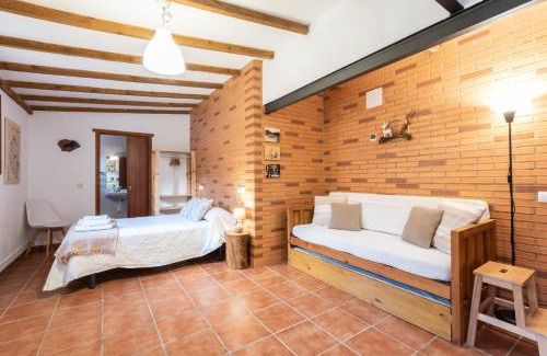 Rubiales Apartamento | Apartamentos Econatur