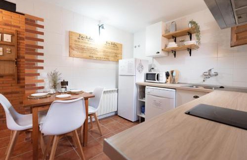 Rubiales Apartamento | Apartamentos Econatur
