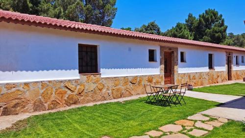 Rubiales Apartamento | Apartamentos Econatur