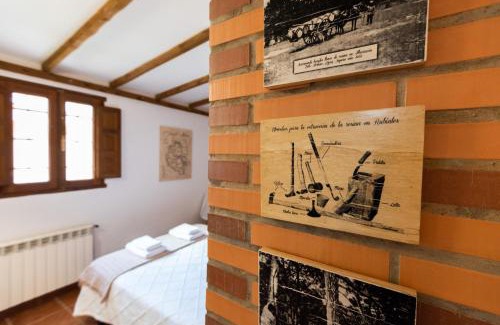 Rubiales Apartamento | Apartamentos Econatur