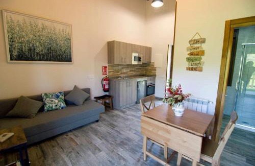 Coviella Apartamento | Apartamentos ECOviella