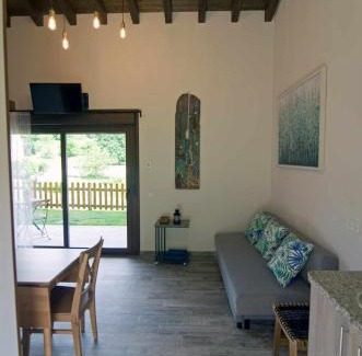 Coviella Apartamento | Apartamentos ECOviella