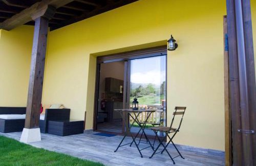 Coviella Apartamento | Apartamentos ECOviella