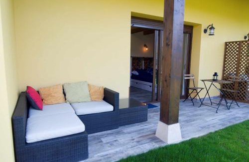 Coviella Apartamento | Apartamentos ECOviella