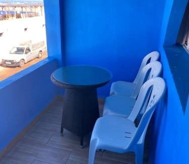 Sidi Ifni Apartamento | Apartamentos EL BARCO