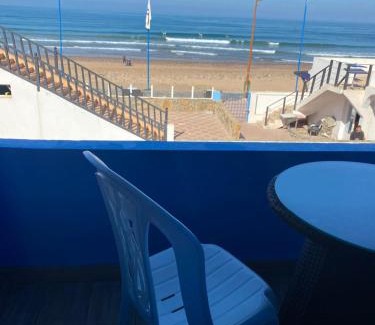 Sidi Ifni Apartamento | Apartamentos EL BARCO