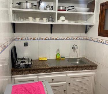 Sidi Ifni Apartamento | Apartamentos EL BARCO