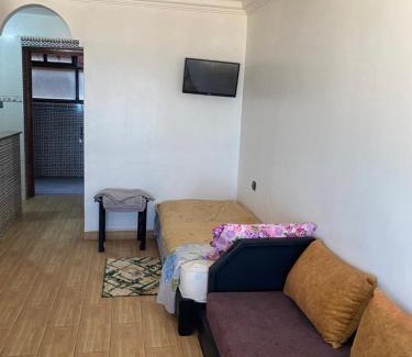 Sidi Ifni Apartamento | Apartamentos EL BARCO