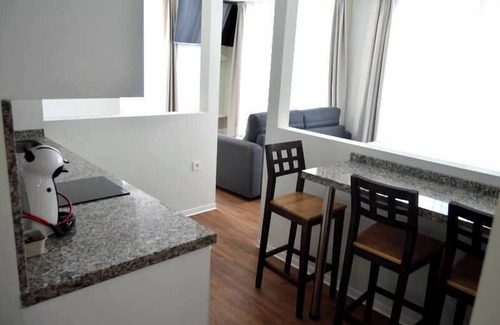 Cangas de Onís Apartamento | Apartamentos el Beyu