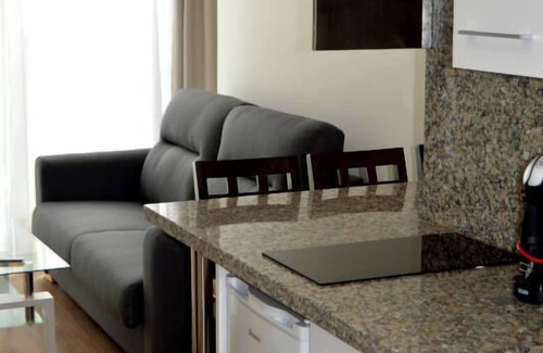 Cangas de Onís Apartamento | Apartamentos el Beyu