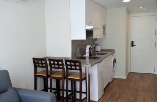 Cangas de Onís Apartamento | Apartamentos el Beyu