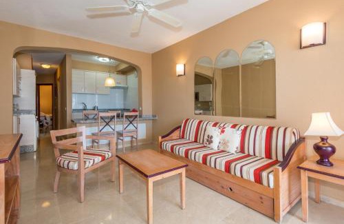 Costa Adeje Apartamento | Apartamentos El Beril Costa Adeje
