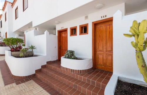 Costa Adeje Apartamento | Apartamentos El Beril Costa Adeje