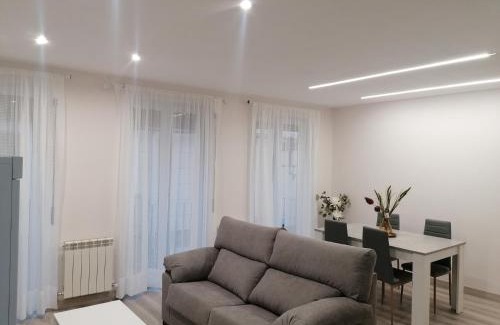 Molina de Aragón Apartamento | Apartamentos El Cid