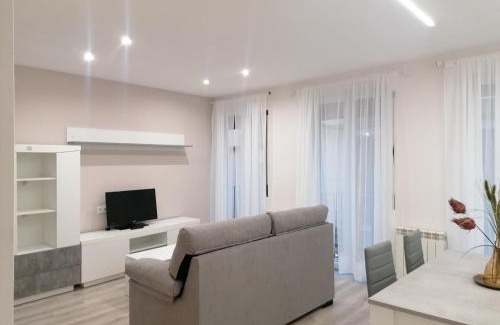 Molina de Aragón Apartamento | Apartamentos El Cid