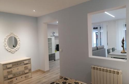 Molina de Aragón Apartamento | Apartamentos El Cid