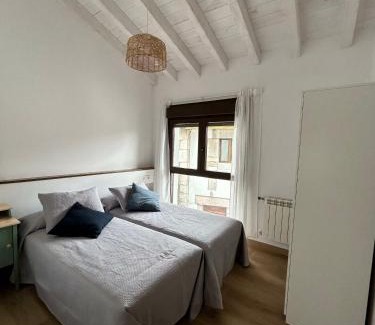 Villahormes Apartamento | Apartamentos El Calleral