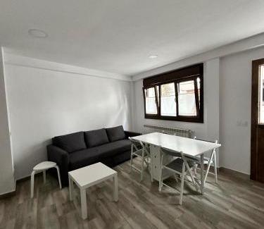 Villahormes Apartamento | Apartamentos El Calleral