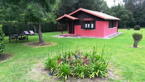 San Pedro de la Ribera Apartamento | Apartamentos El Cueto