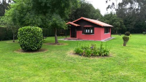 San Pedro de la Ribera Apartamento | Apartamentos El Cueto