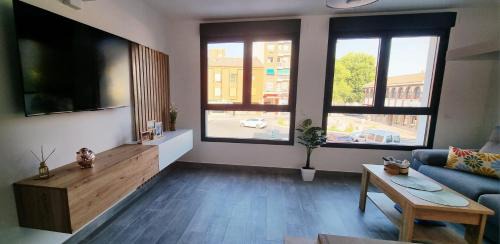 Alcalá de Henares Apartamento | Apartamentos El Escudero