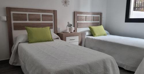 Alcalá de Henares Apartamento | Apartamentos El Escudero