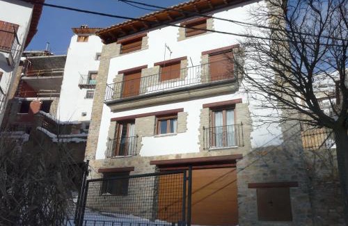 Alcalá de la Selva Apartamento | Apartamentos El Pajar Alcala de la Selva