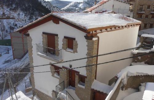 Alcalá de la Selva Apartamento | Apartamentos El Pajar Alcala de la Selva