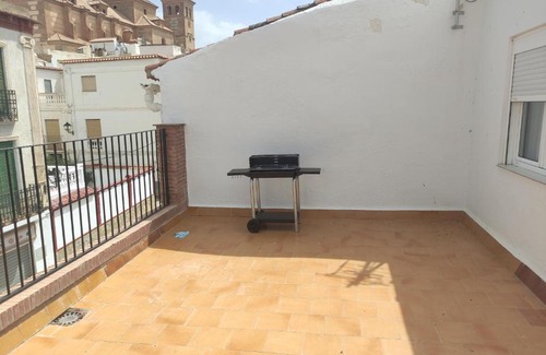 Laujar de Andarax Apartamento | apartamentos El-Hizan