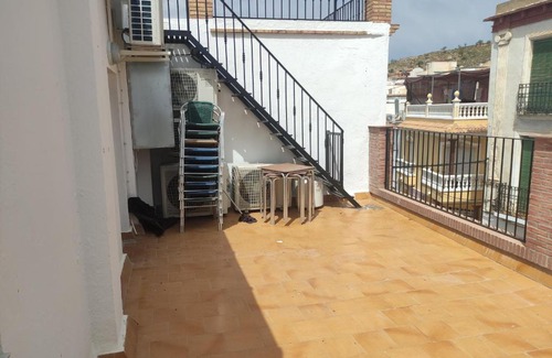 Laujar de Andarax Apartamento | apartamentos El-Hizan