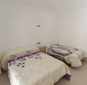 Laujar de Andarax Apartamento | apartamentos El-Hizan