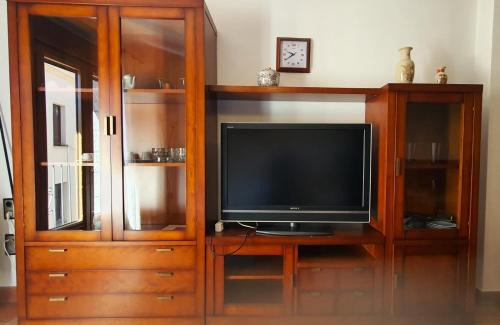 Mora de Rubielos Apartamento | APARTAMENTOS EL PORTAL