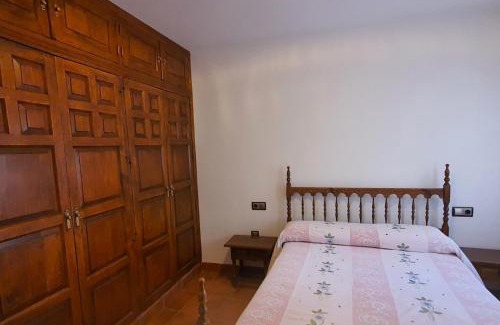 Mora de Rubielos Apartamento | APARTAMENTOS EL PORTAL