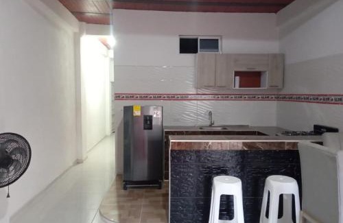 Puebloviejo Apartamento | Apartamentos el farol