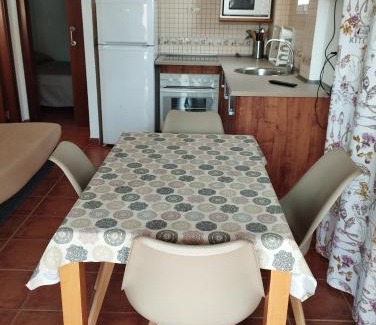 Carboneras Apartamento | Apartamentos El Galán
