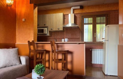 Guijo de Coria Apartamento | Apartamentos El Lago