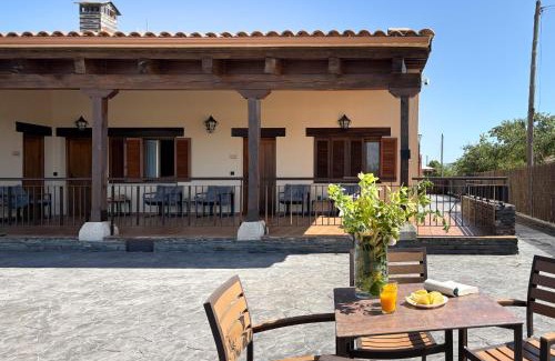 Guijo de Coria Apartamento | Apartamentos El Lago