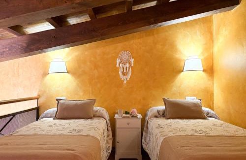 Guijo de Coria Apartamento | Apartamentos El Lago