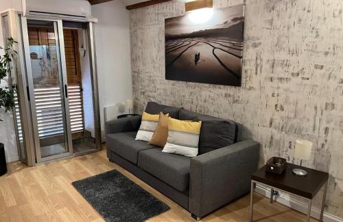 Barrio del Carmen Apartamento | Apartamentos El Olivo