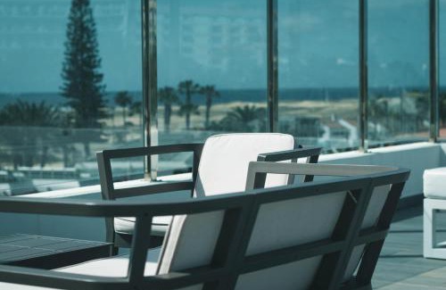 Playa del Inglés Apartamento | Apartamentos El Palmar