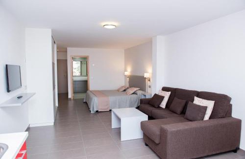 Playa del Inglés Apartamento | Apartamentos El Palmar