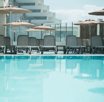 Playa del Inglés Apartamento | Apartamentos El Palmar