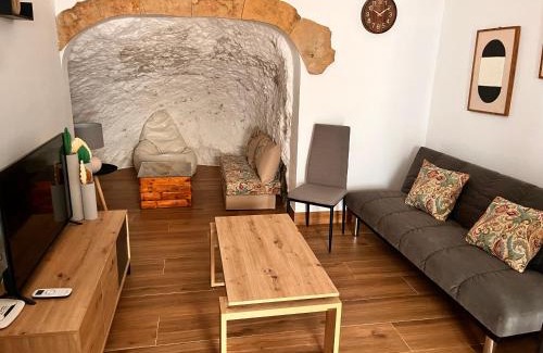 Archidona Apartamento | Apartamentos El PELIGRO 3 LA CUEVA