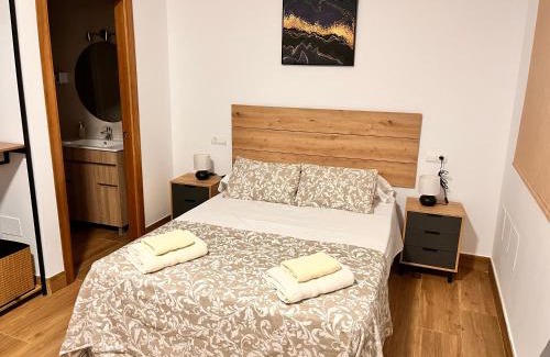 Archidona Apartamento | Apartamentos El PELIGRO 3 LA CUEVA