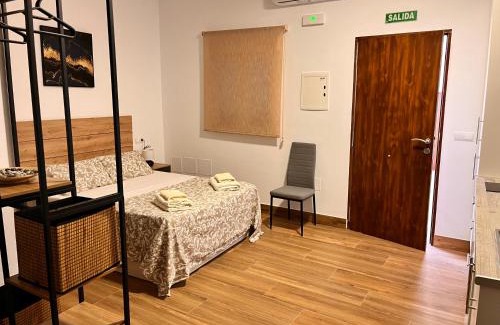 Archidona Apartamento | Apartamentos El PELIGRO 3 LA CUEVA