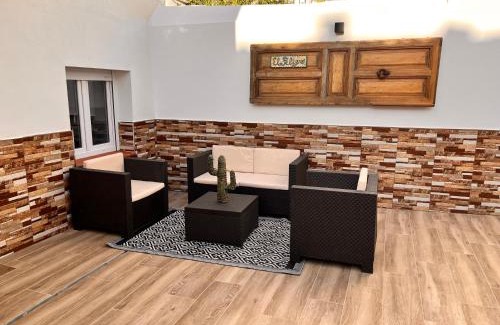 Archidona Apartamento | Apartamentos EL PELIGRO 4 EL CIBANCO