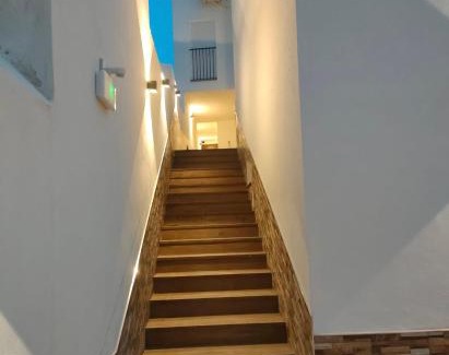 Archidona Apartamento | Apartamentos EL PELIGRO 4 EL CIBANCO