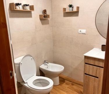 Archidona Apartamento | Apartamentos EL PELIGRO 4 EL CIBANCO