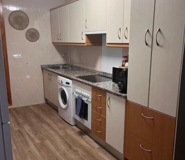 Archidona Apartamento | Apartamentos EL PELIGRO