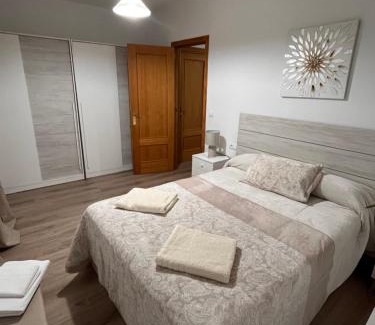 Archidona Apartamento | Apartamentos EL PELIGRO